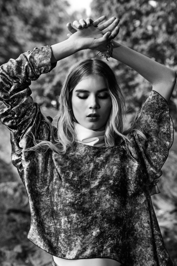 Снимка: Gravure Magazine