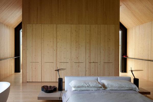 Снимка: Рick Joy Architects