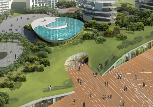 Снимка: Dezeen.com