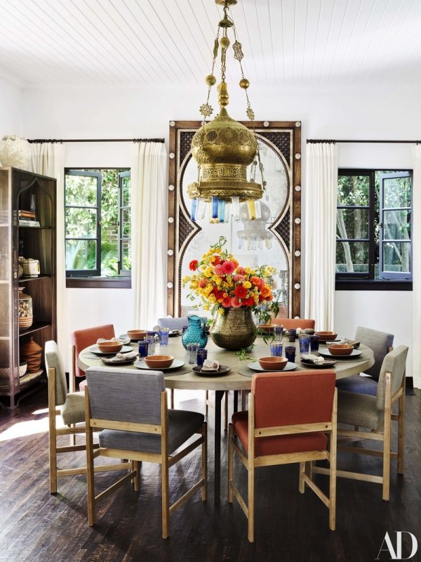 Снимка:architecturaldigest.com