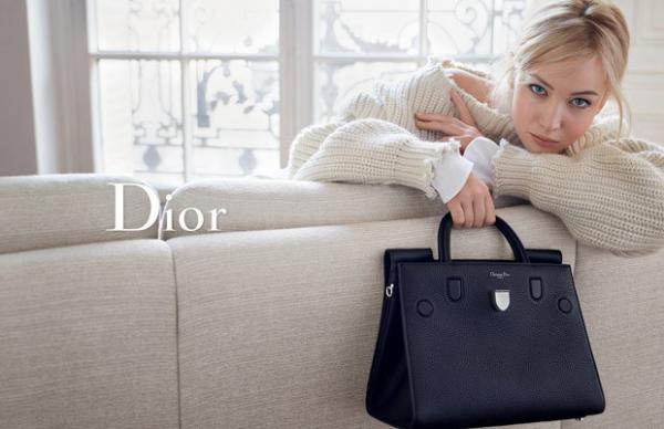 Снимка: Dior