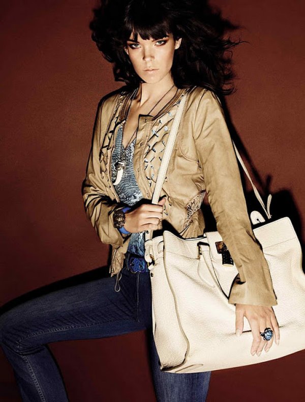 Снимка: Roberto Cavalli