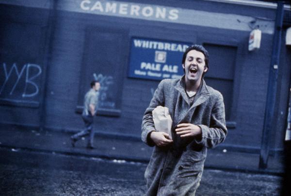 Снимка: Linda McCartney
