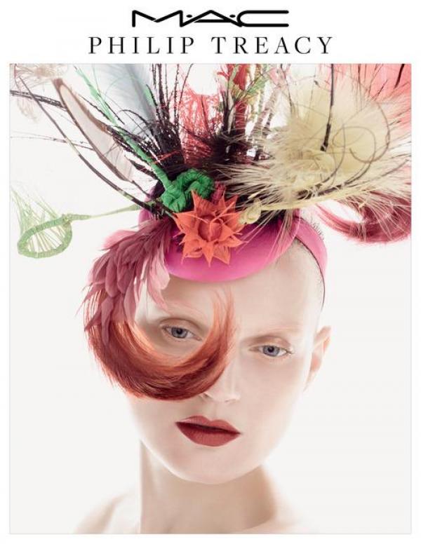 Снимка: Philip Treacy