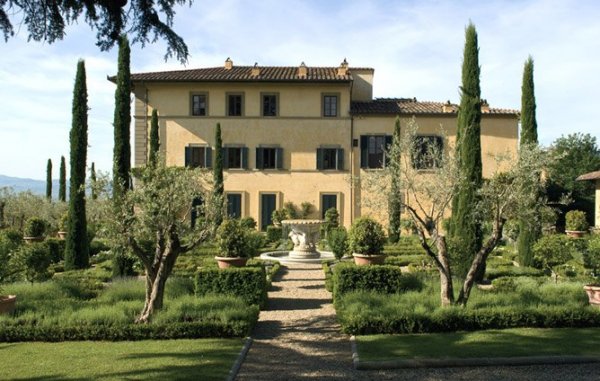 Снимка: architecturaldigest.com