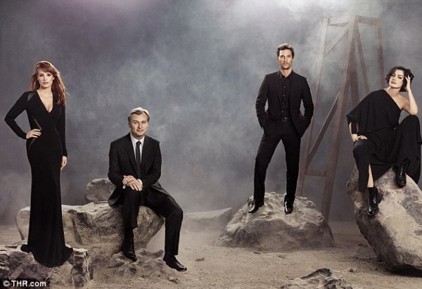 Снимка: hollywoodreporter.com
