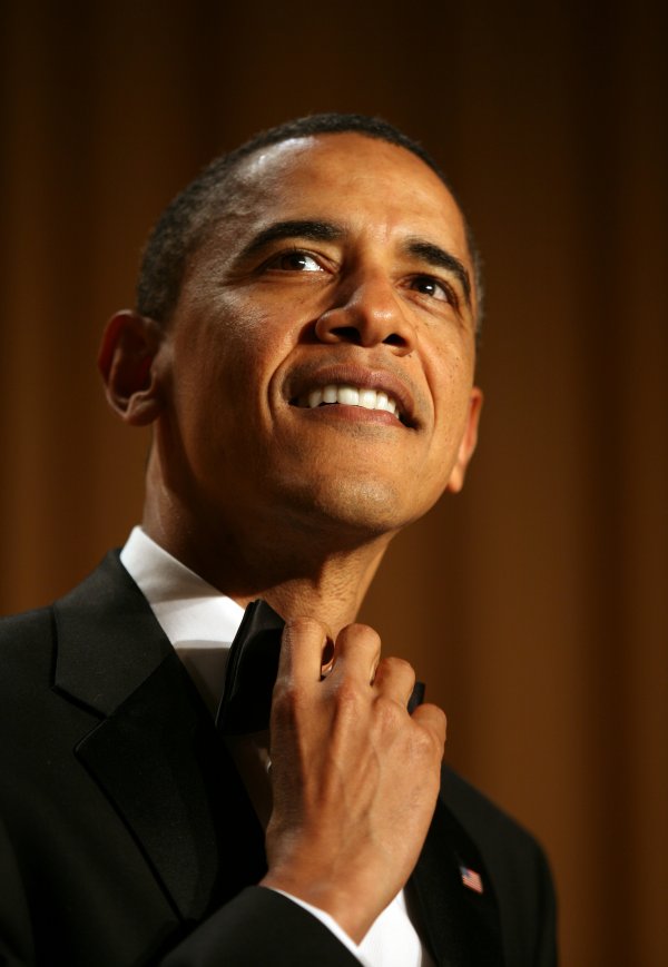 Barack ObamaСнимка: Getty Images/ Guliver