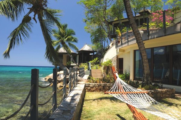Снимка: Hilton Seychelles Northolme Resort & Spa