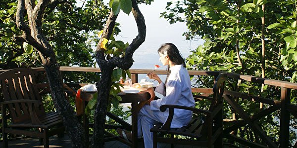Снимка: Andanda Spa