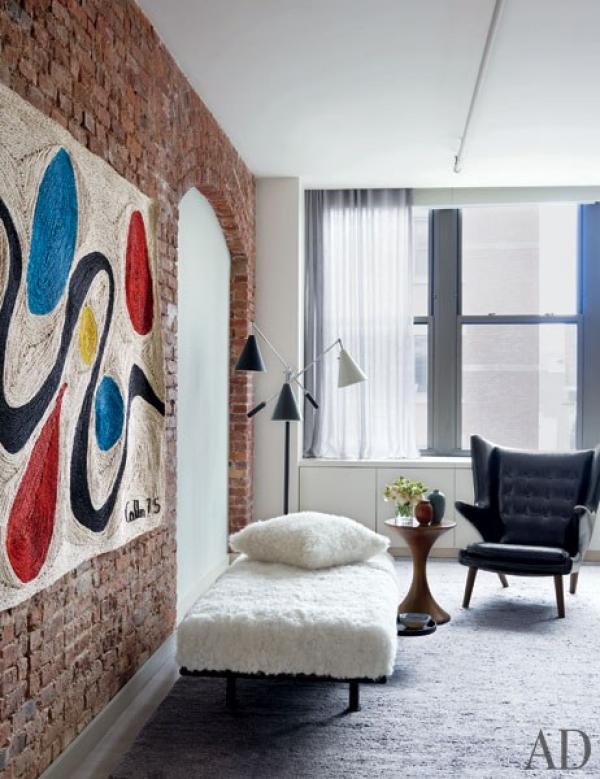 Снимка: architecturaldigest.com