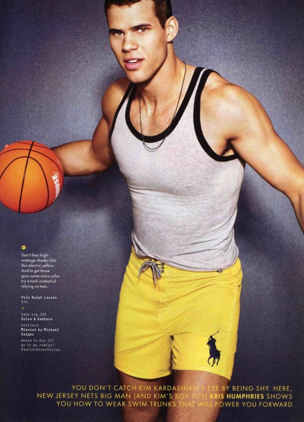 Снимка: сп.GQ