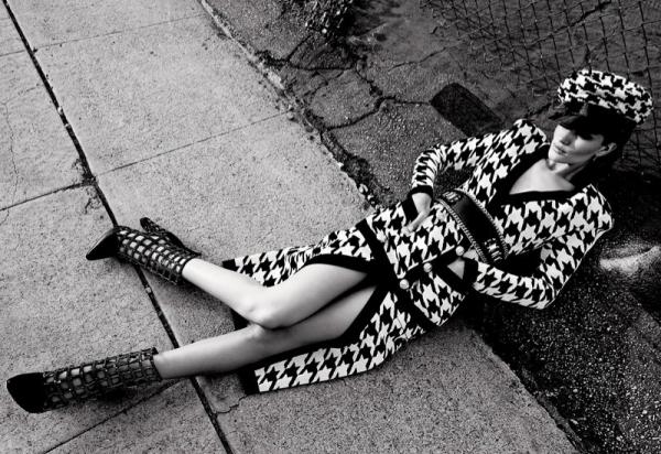 Снимка: Vamp Magazine