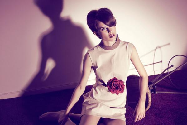 Снимка: fashiongonerouge.com