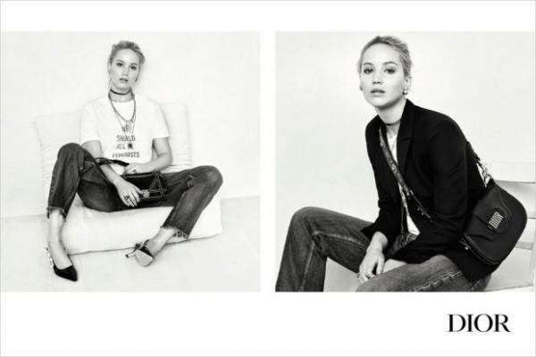 Снимка: Dior