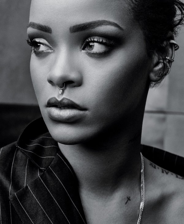Снимка: T Magazine Style