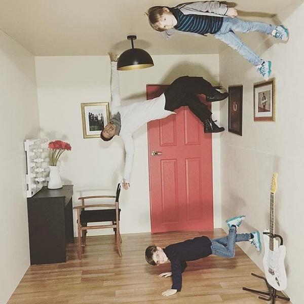 Снимка; Instagram