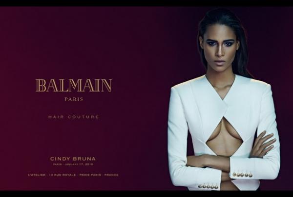 Снимка: Balmain