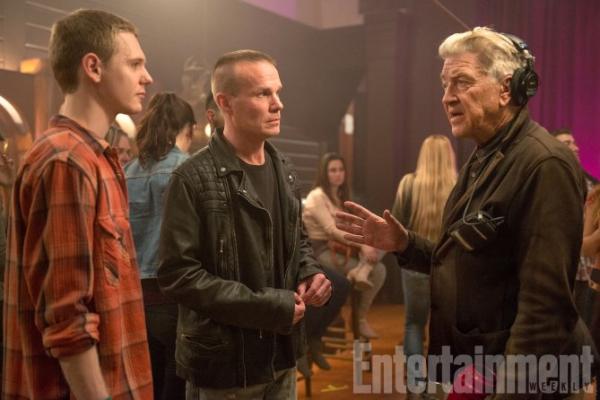 Снимка: Entertainment Weekly