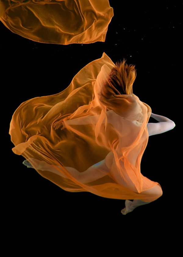 Снимка: Howard Schatz