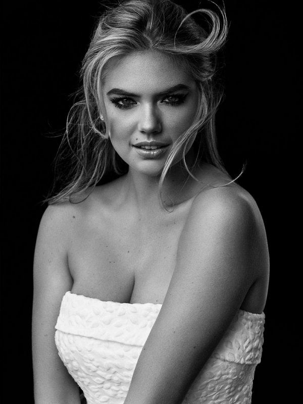 Снимка: Harper’s Bazaar, Австралия