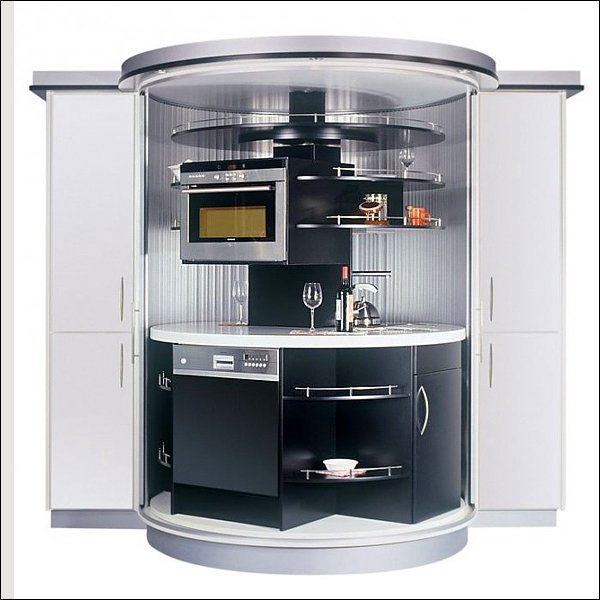 Снимка: Kitchen Ideas