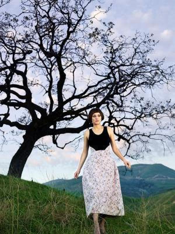 Снимка; сп. Madame Figaro 