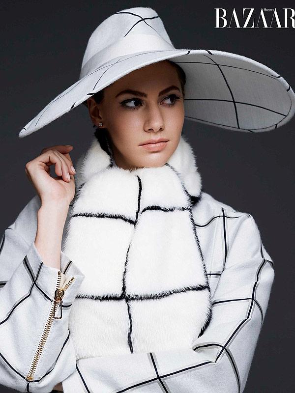 Снимка: Harper’s Bazaar