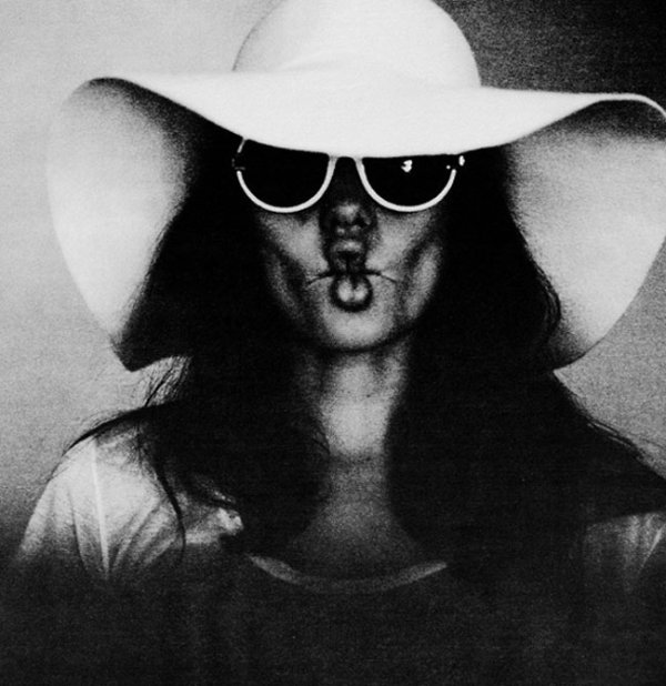 Снимка: W Magazine