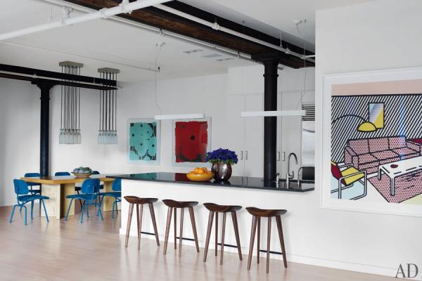 Снимка: architecturaldigest.com