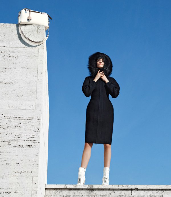 Снимка: Fendi