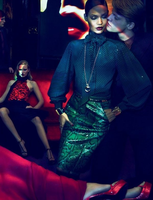 Снимка: Mert Alas & Marcus Piggott