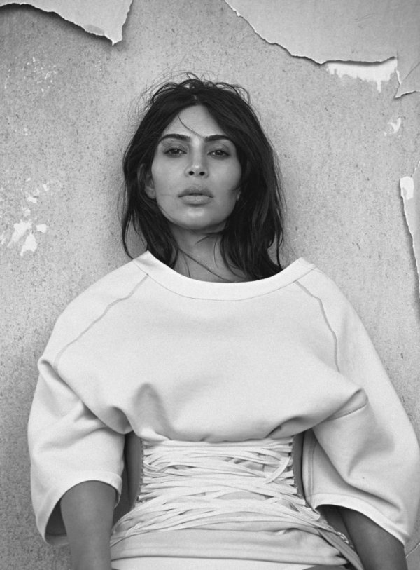 Снимка: Vogue