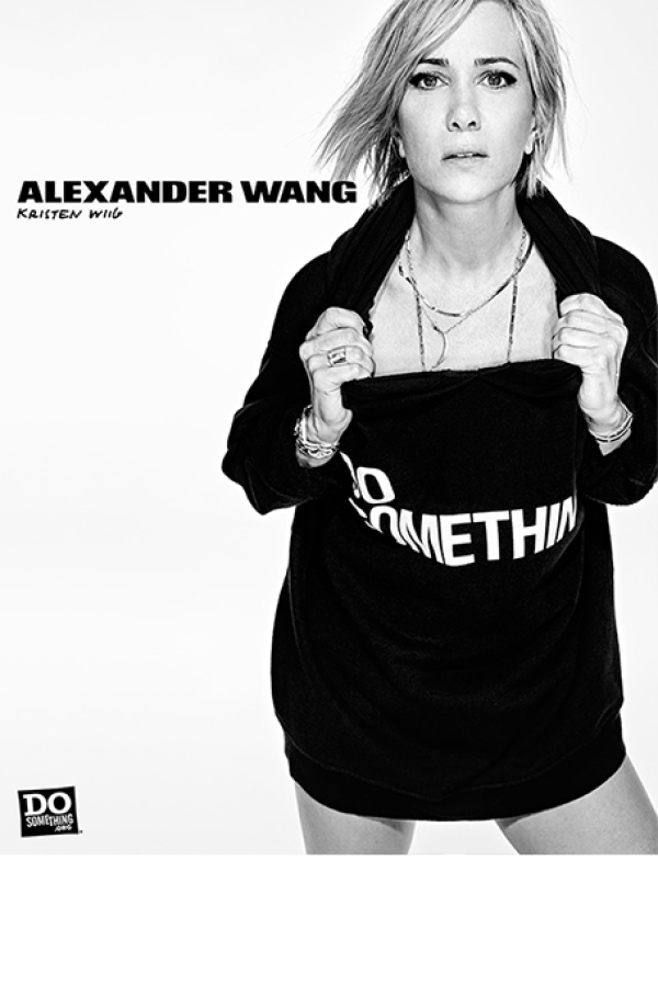 Снимка: Alexander Wang