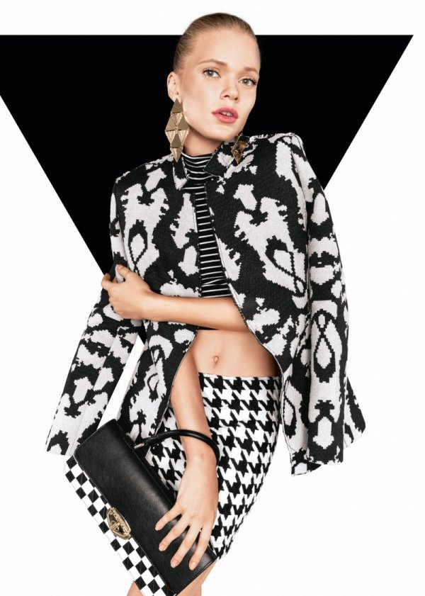 Снимка: сп. Vogue