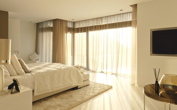 Снимка: Altea Hills Estate