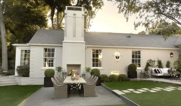 Снимка: interiordesignfiles.com