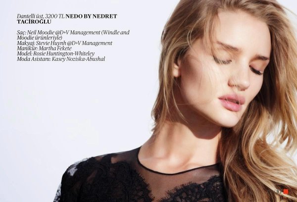 Снимка: сп.Vogue