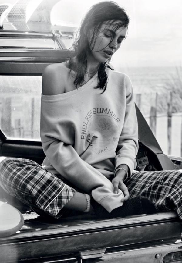 Снимка: Vogue 