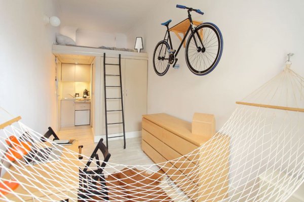 Снимка: curbed.com 