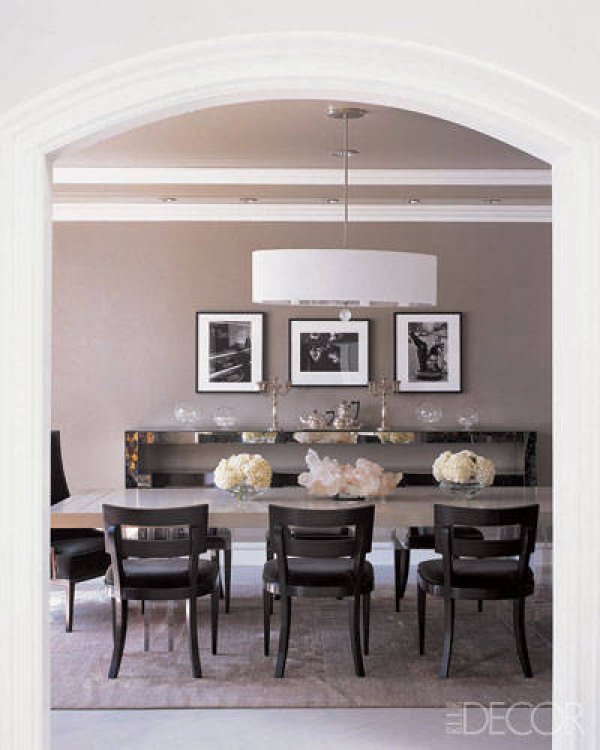Снимка: сп. Elle Decor