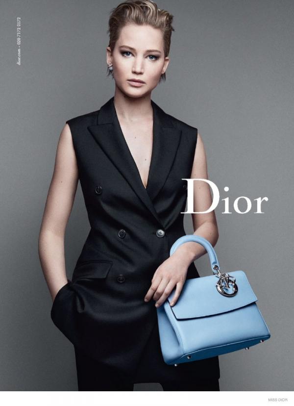 Снимка: Miss Dior