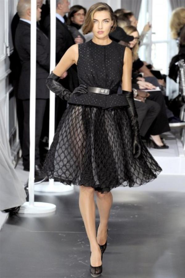 Снимка: Christian Dior