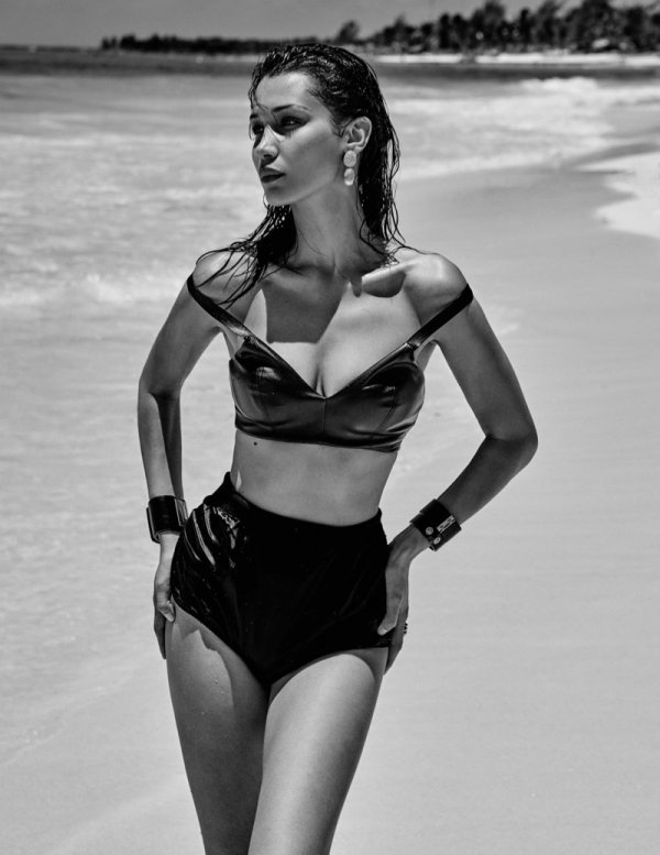 Снимка: Vogue