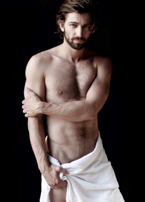 Снимка: Mario Testino