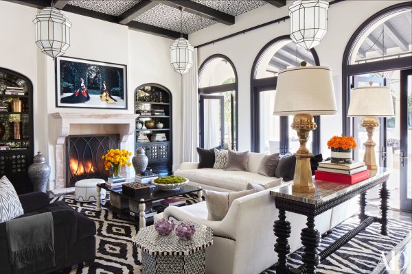 Снимка: ArchitecturalDigest.com