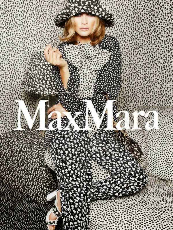Снимка: Max Mara