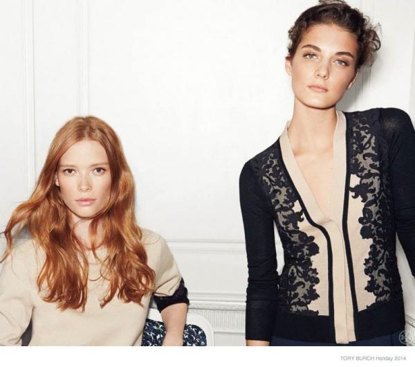 Снимка: Tory Burch