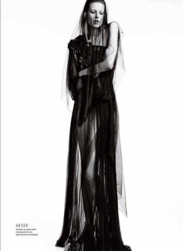 Снимка: Harper’s Bazaar