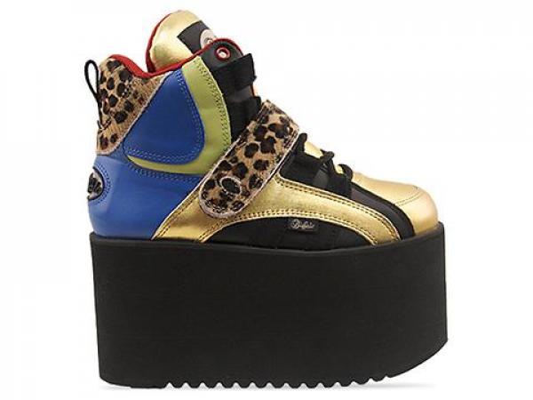 Снимка: solestruck.com