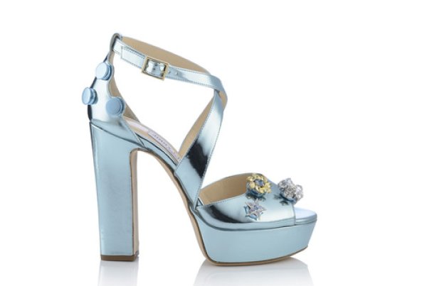 Снимка: Jimmy Choo